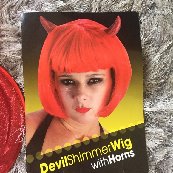 Devil Costume - image 3