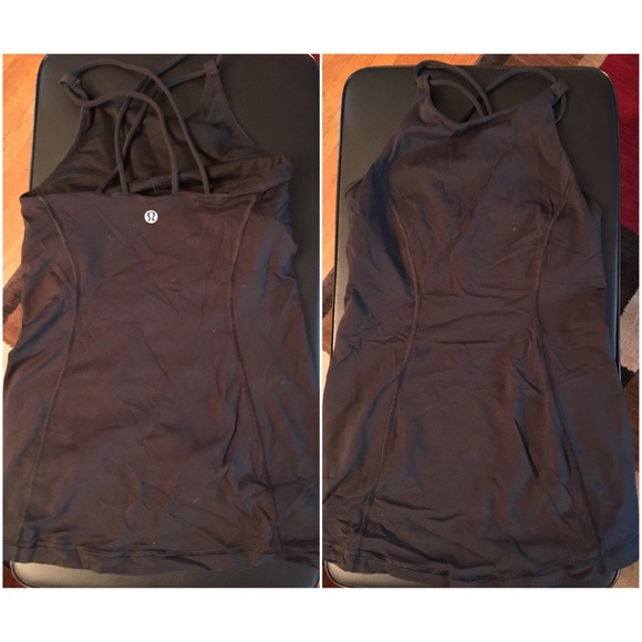 lululemon athletica