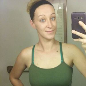 Meet your Posher, Kristina