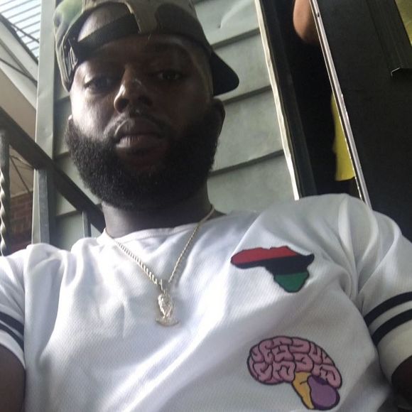 Meet your Posher, Brandon - Picture 1 of 1