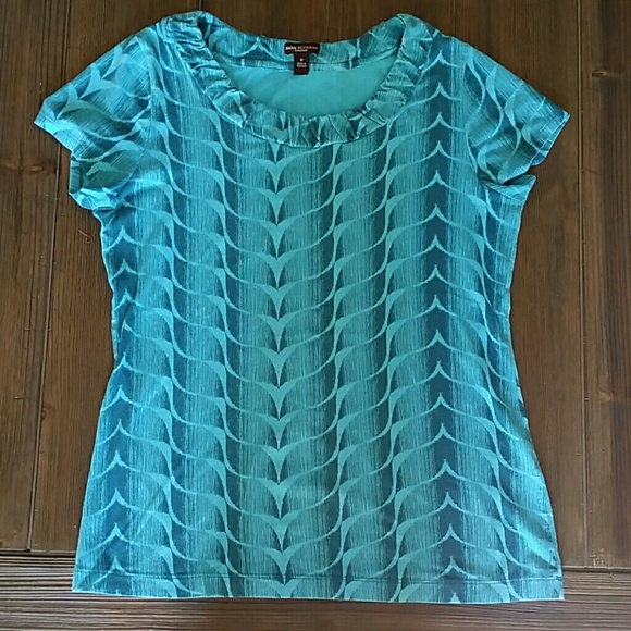 Dana Buchman Top Size M