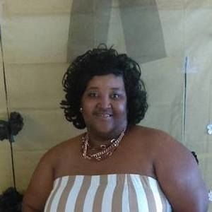 Meet your Posher, Lakeitha