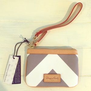 Dooney & Bourke Wristlet