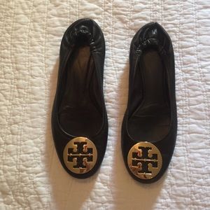 Tory Burch flats