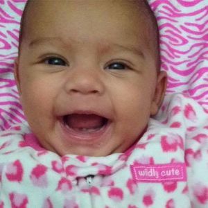 Meet your Posher, Tori