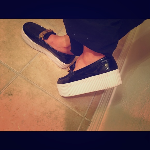 JC Play 'Luis' Chain Loafer