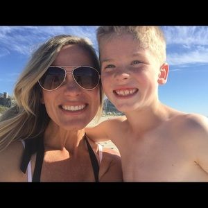 Meet your Posher, Tera