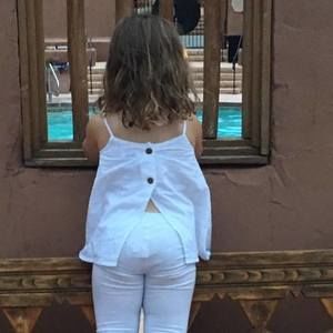 Meet your Posher, Justine