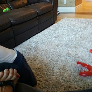 Meet your Posher, Ali