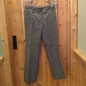 The Loft - Grey dress pants