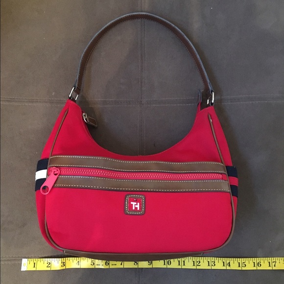 Tommy Hilfiger purse - Picture 2 of 3