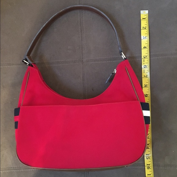 Tommy Hilfiger purse - Picture 3 of 3