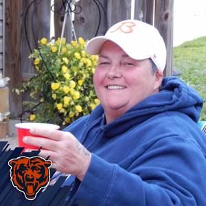 Meet your Posher, Cheryl