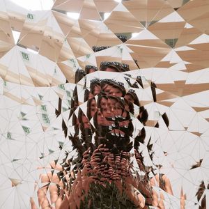 Meet your Posher, Jori