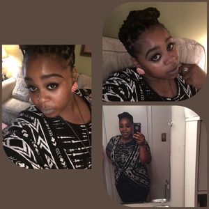 Meet your Posher, Jay