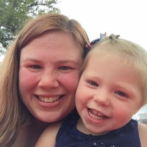 Meet your Posher, Dawn