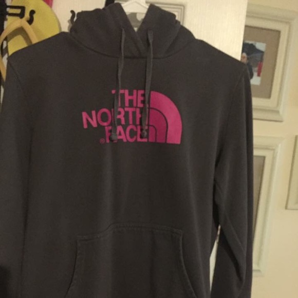 North face Hoodie