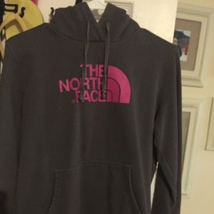North face Hoodie