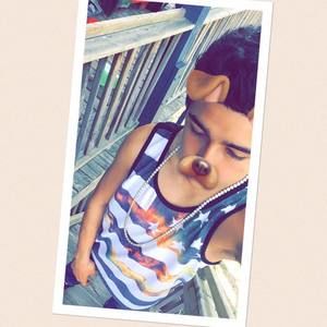 Meet your Posher, Edwin