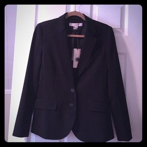 French Connection black blazer