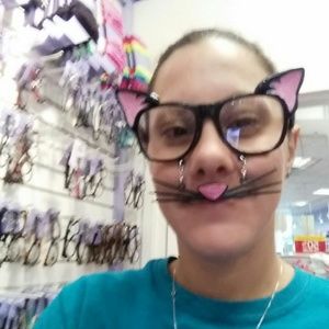 Meet your Posher, Brandy