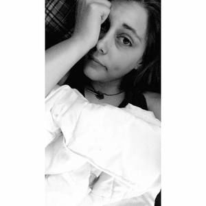 Meet your Posher, Jazmine