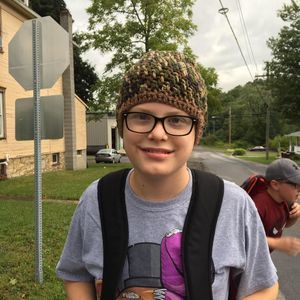 Meet your Posher, Tiffany