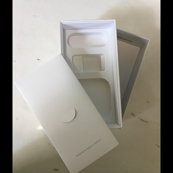 APPLE iPhone 6 Box - Picture 4 of 4