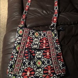 Vera Bradley hipster