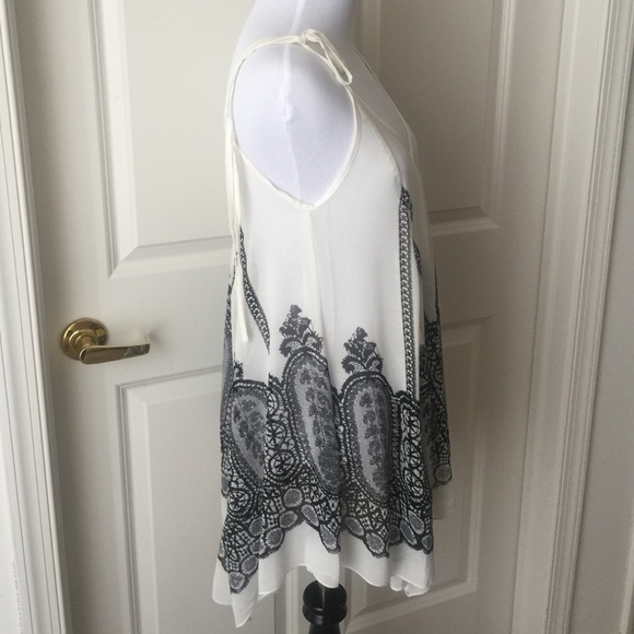 Flowy Tank top - Picture 3 of 4