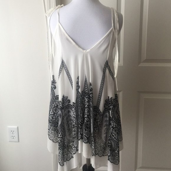 Flowy Tank top - Picture 4 of 4