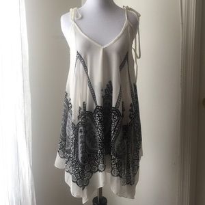 Flowy Tank top