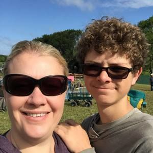 Meet your Posher, Morgan