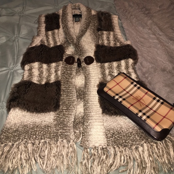 Cynthia Rowley Sweater