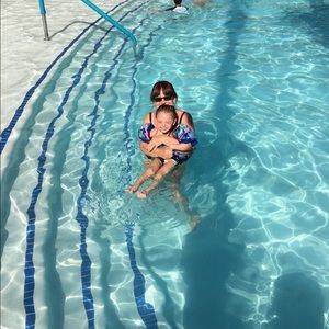 Meet your Posher, Barbara