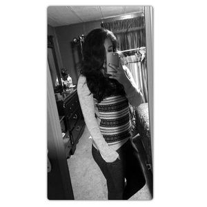 Meet your Posher, Isabeth