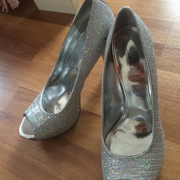Prom/Homecoming/Special Occasion shoes!