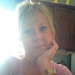 Meet your Posher, Tonya