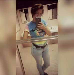 Meet your Posher, Kelli