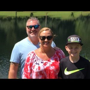 Meet your Posher, Tiffany