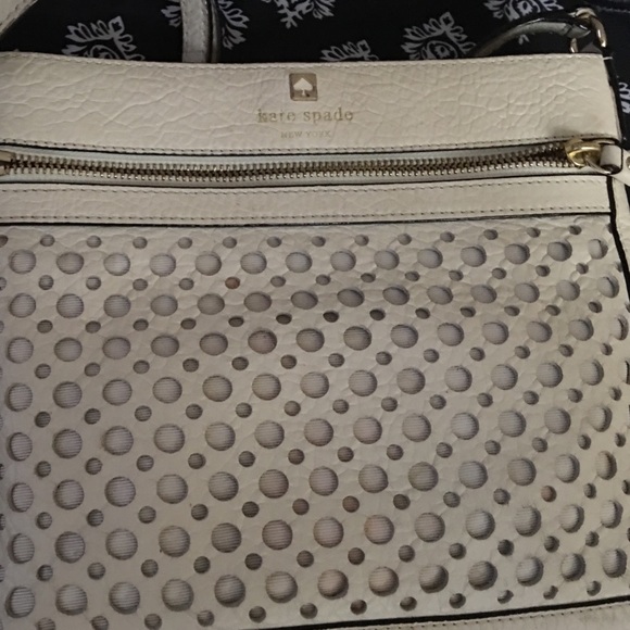 Kate spade purse. Authentic