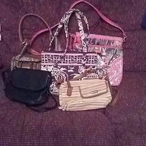 Purse Bundle
