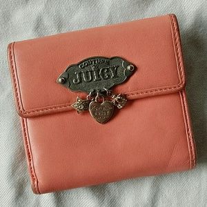 JUICY COUTURE Charm Wallet