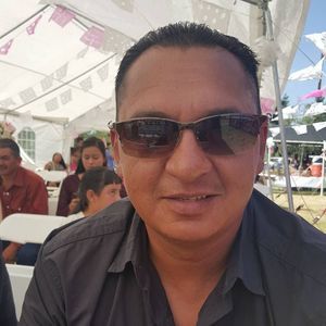 Meet your Posher, Hernandez