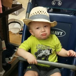 Meet your Posher, Robin