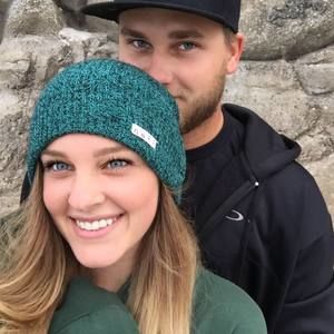 Meet your Posher, Taylor