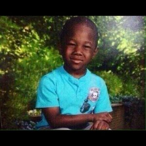 Meet your Posher, Caleb