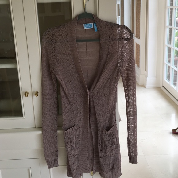 Sweater by survival