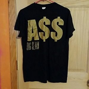 A$$ tshirt