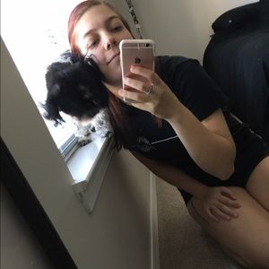 Meet your Posher, Taylor